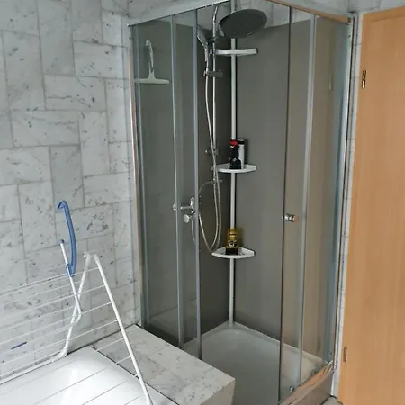 アパート Bordinghaus-wolfsburg *